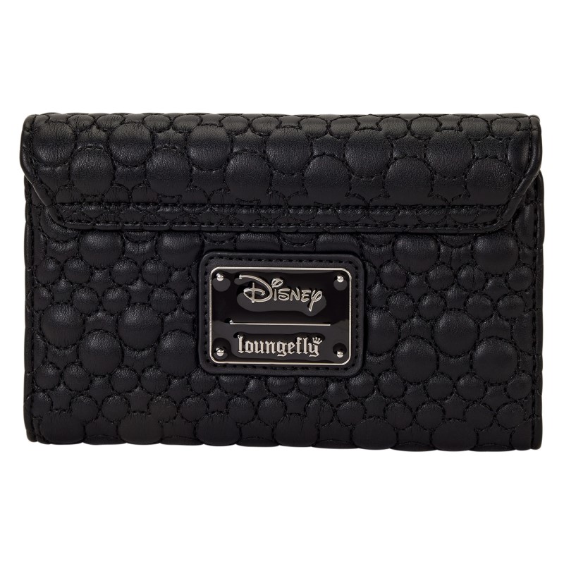 Disney Loungefly Portefeuille Mickey Mouse Sketched