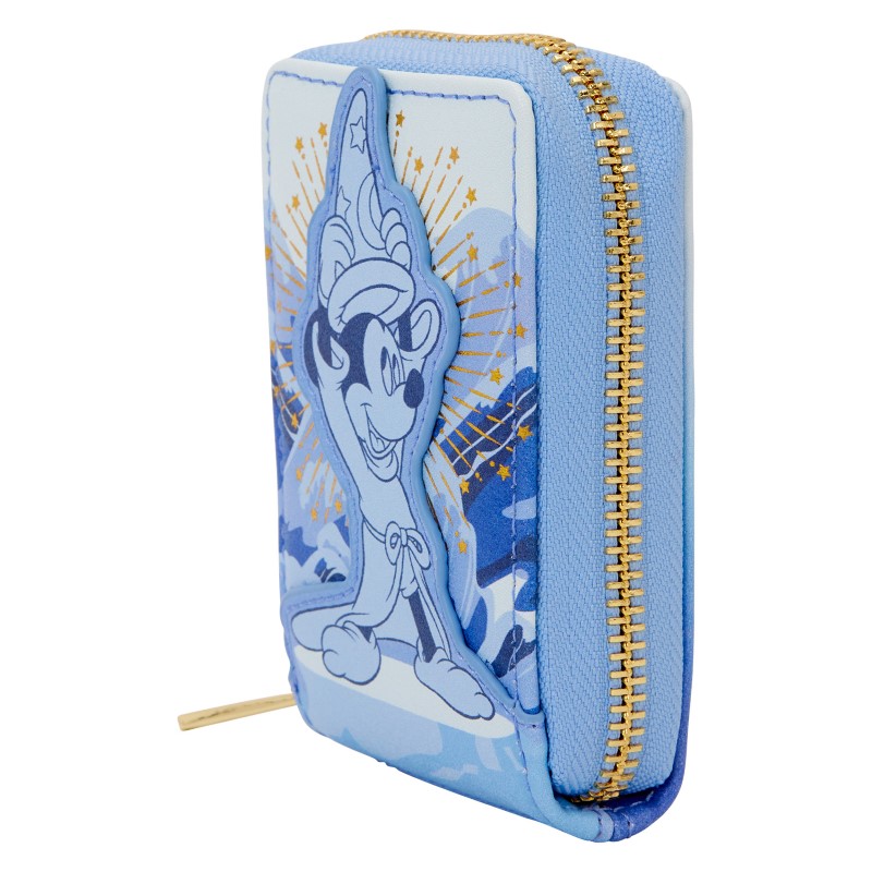Disney Loungefly Portefeuille Fantasia
