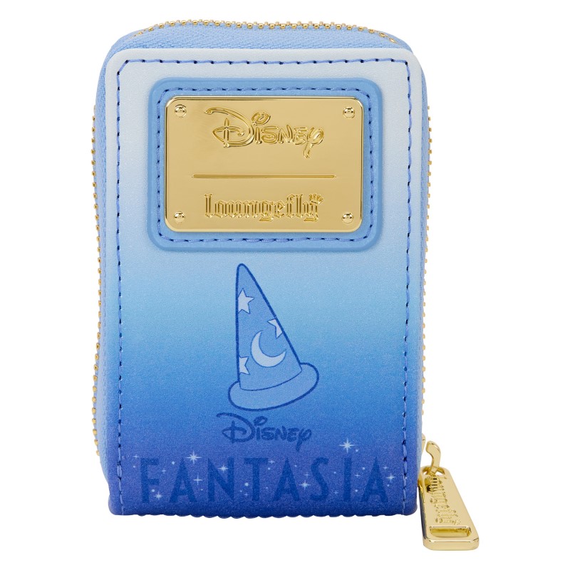 Disney Loungefly Portefeuille Fantasia