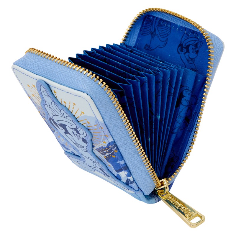 Disney Loungefly Portefeuille Fantasia