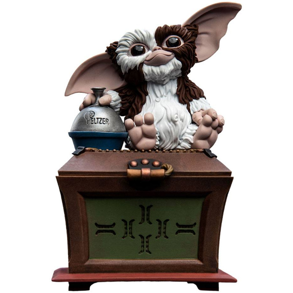 Gremlins Mini Epics Gizmo 12cm