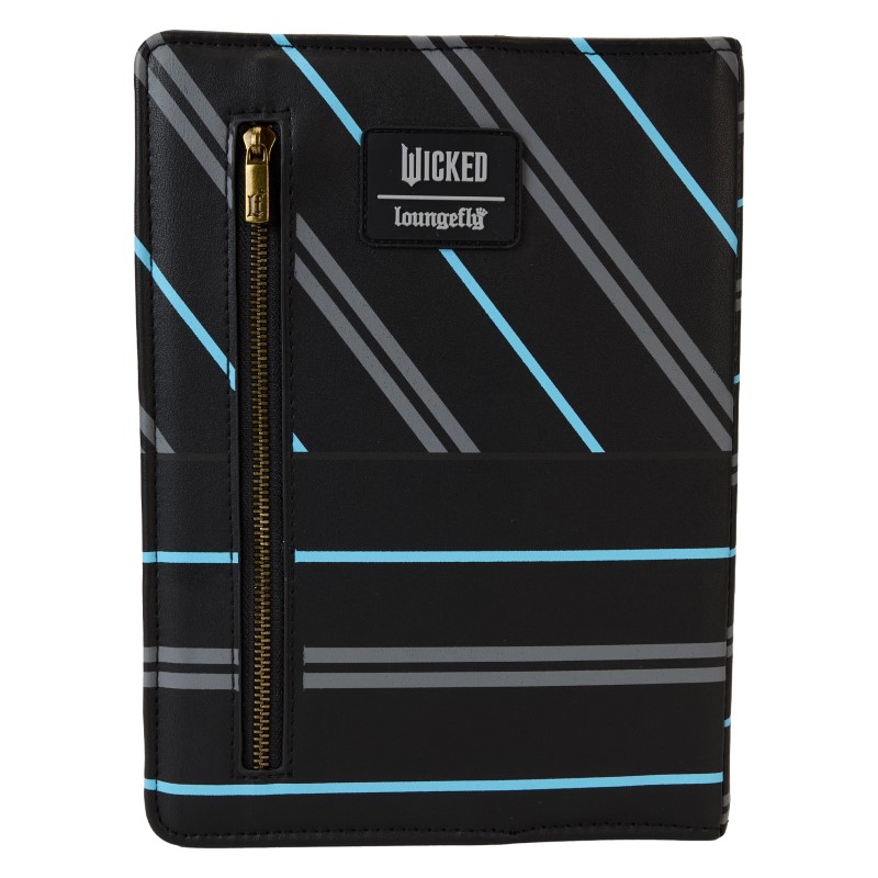 Wicked Loungefly Journal Carnet Elphaba