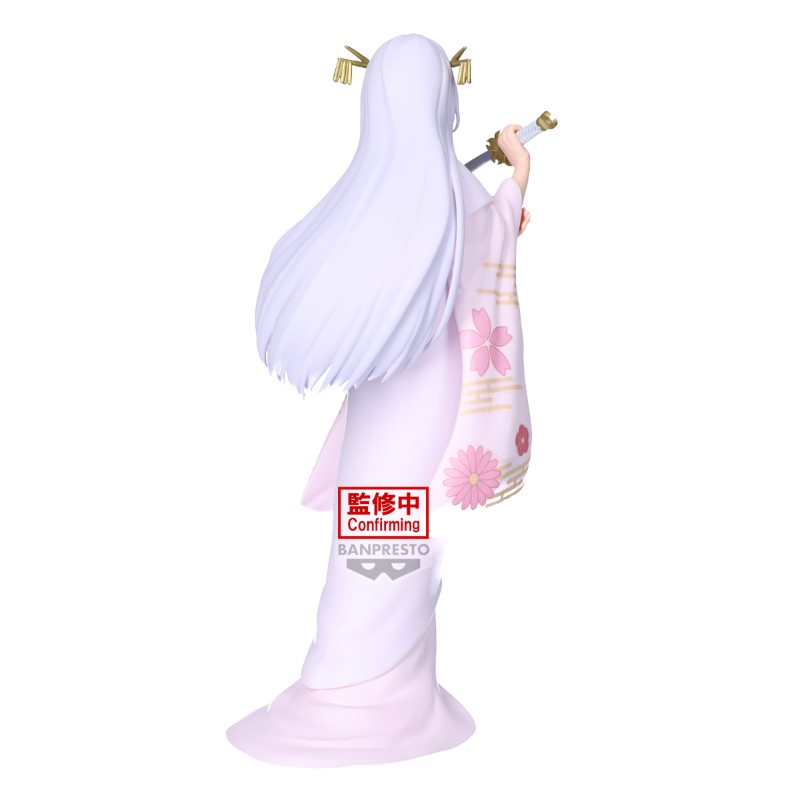 Oshi No Ko Sayahime Figure Akane Kurokawa 18cm W124