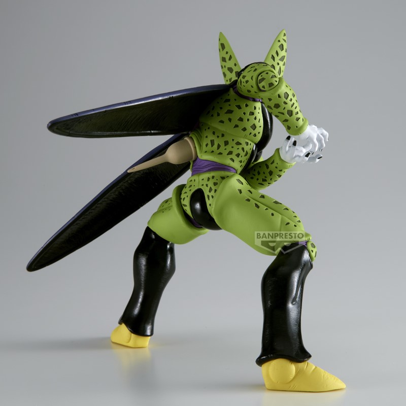 Dragon Ball Z Match Makers Cell 13cm W124