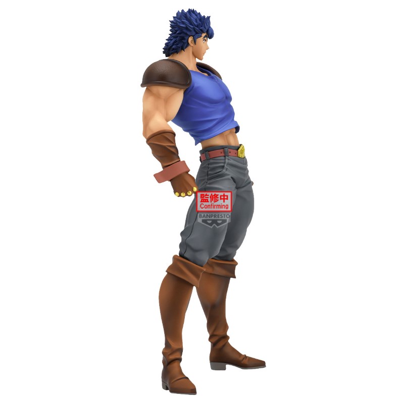 Jojo'S Bizarre Adventure Phantom Blood Mometria Jonathan Joestar 22cm w128