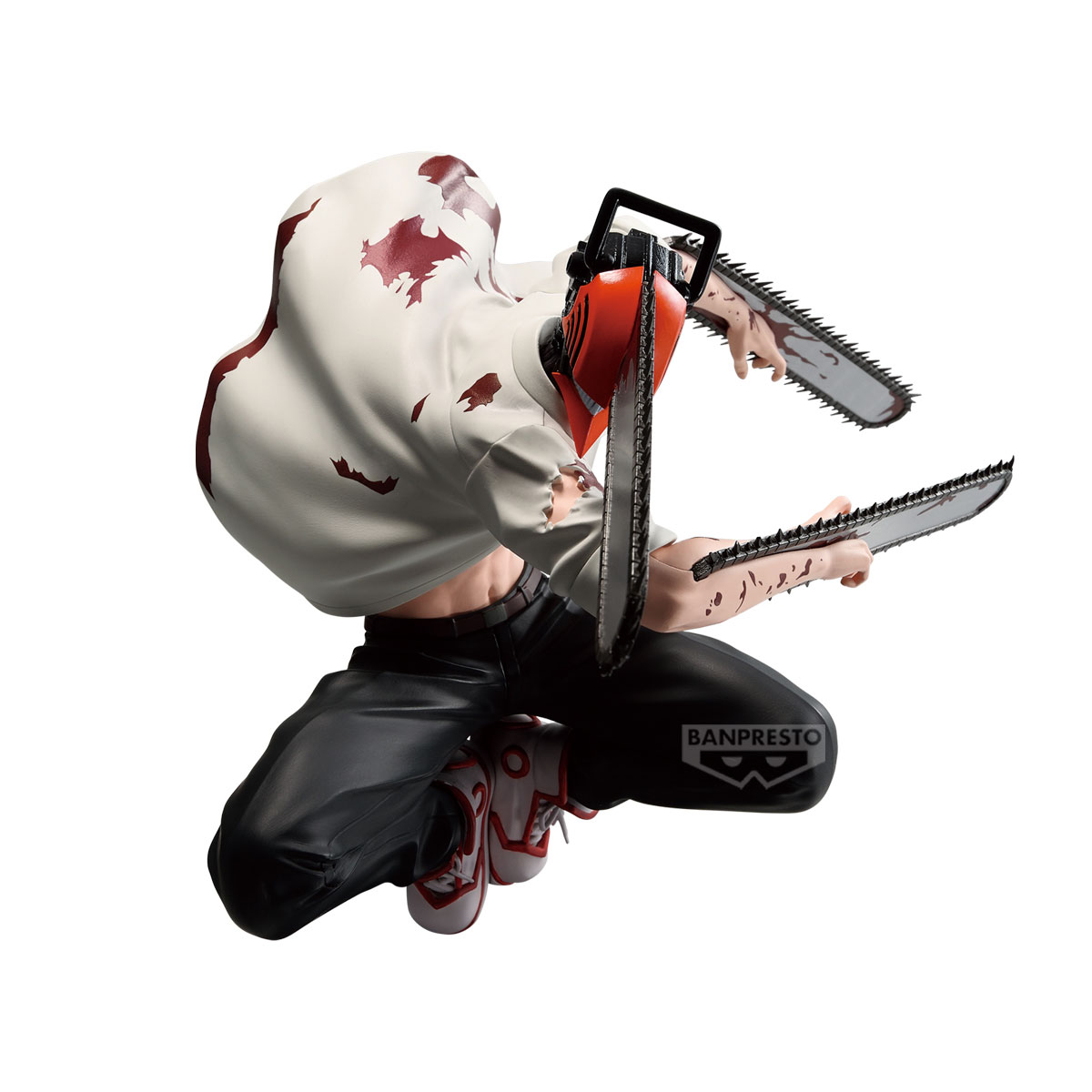 Chainsaw Man Vibration Stars Chainsaw Man II 14cm W127