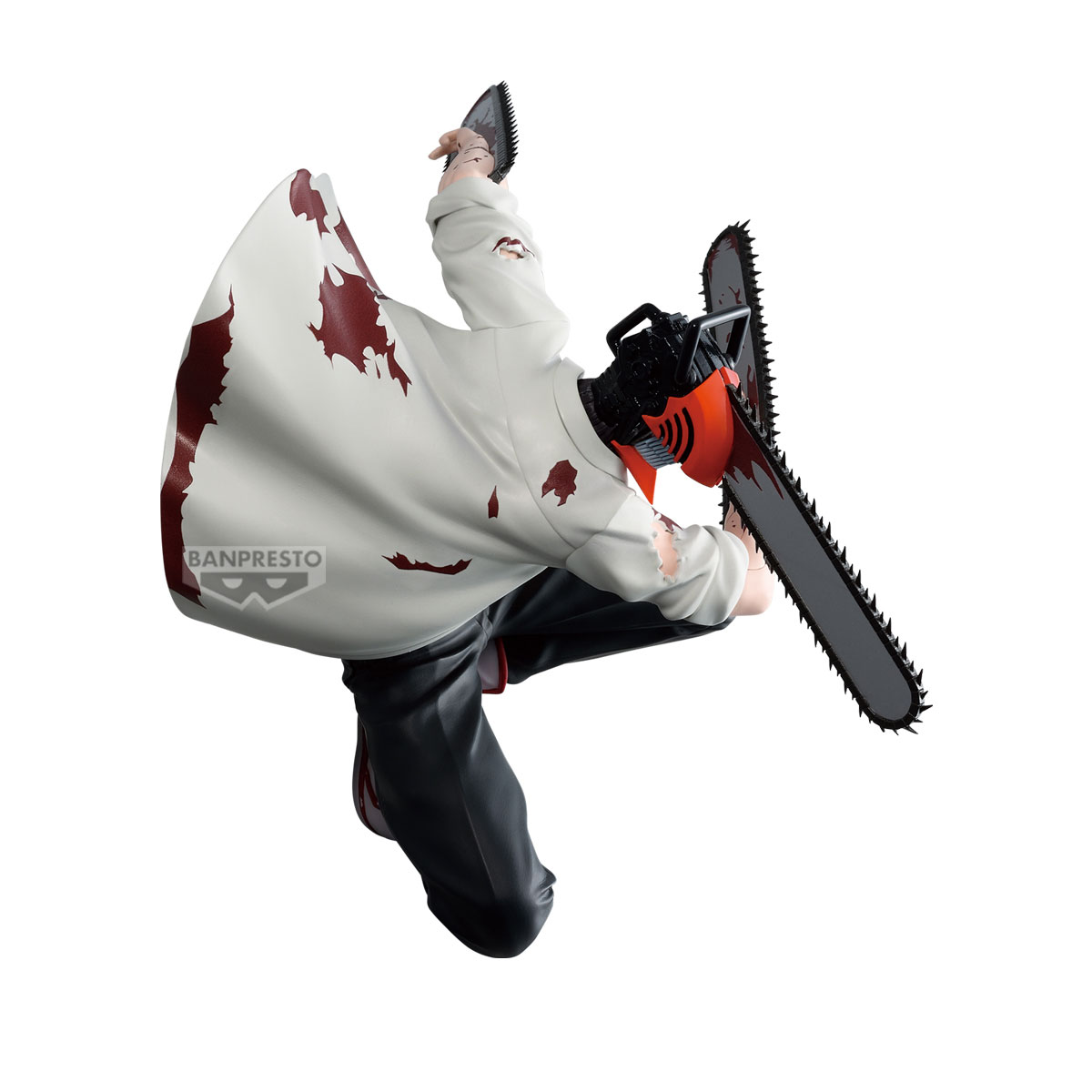 Chainsaw Man Vibration Stars Chainsaw Man II 14cm W127