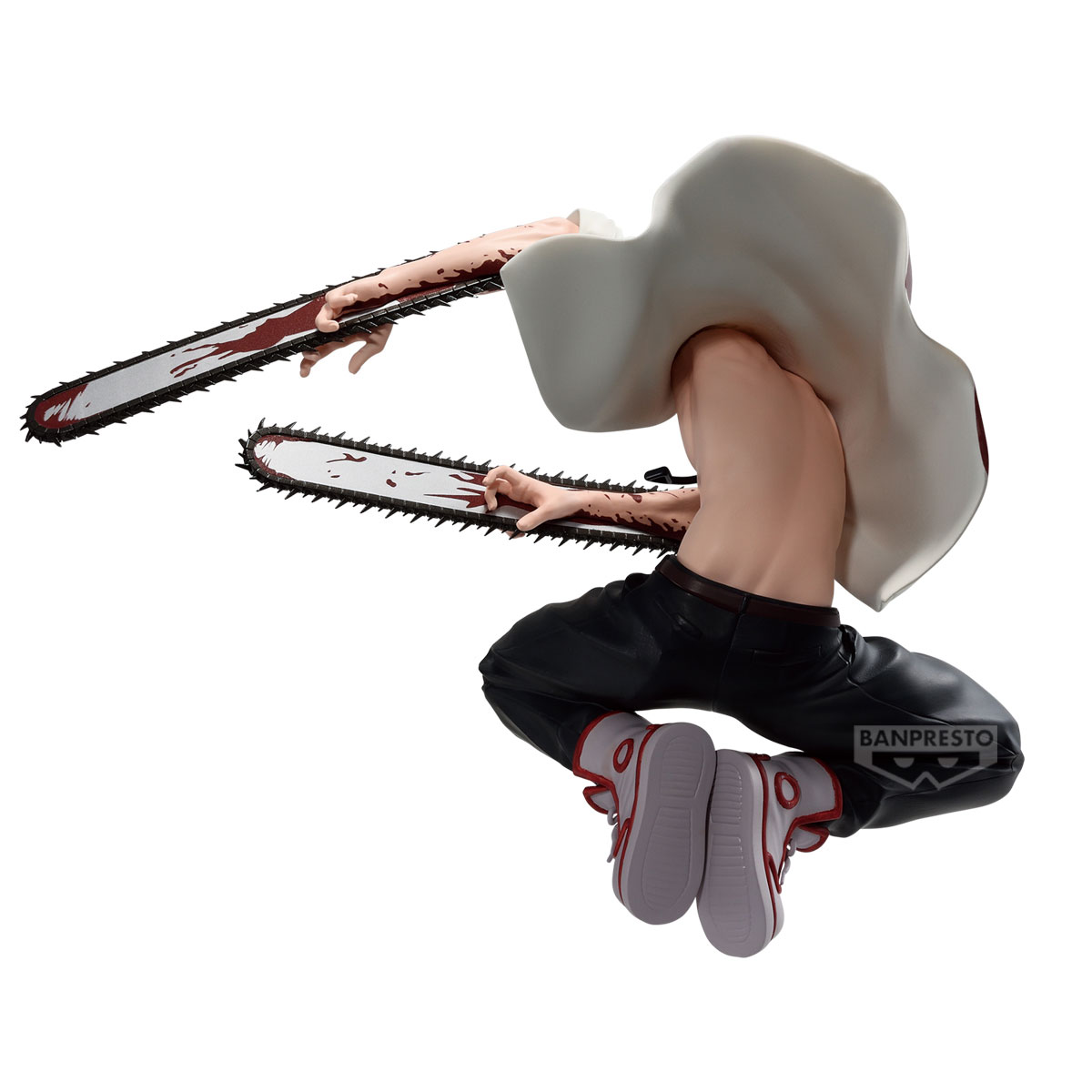 Chainsaw Man Vibration Stars Chainsaw Man II 14cm W127