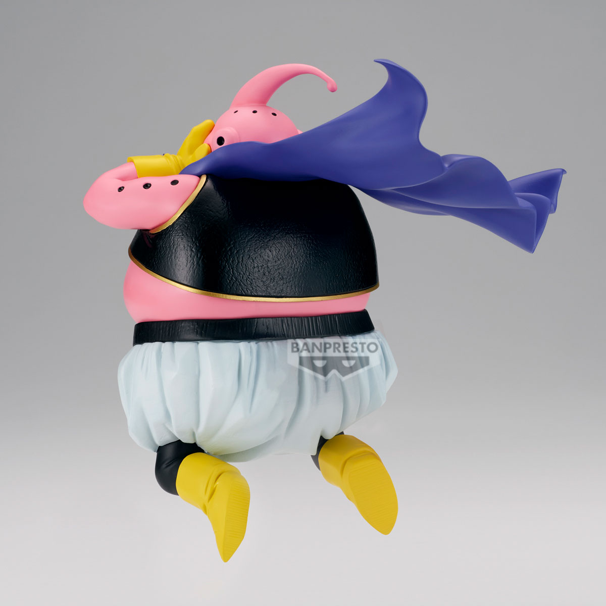 Dragon Ball Z Match Makers Majin Buu 14cm W127