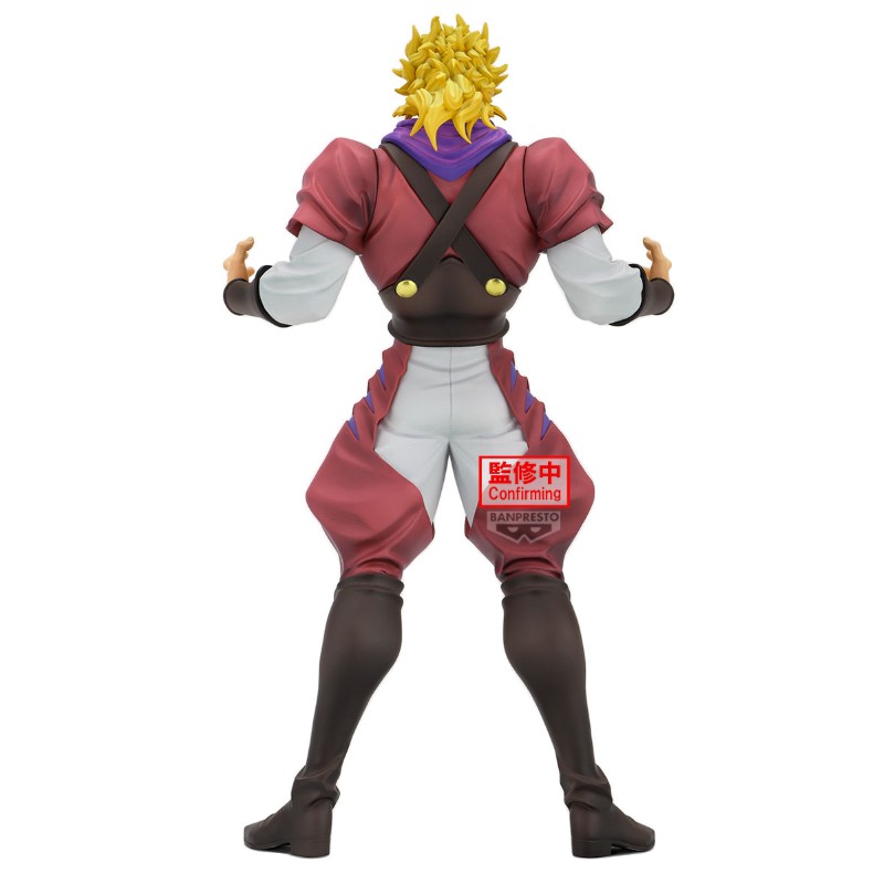 Jojo'S Bizarre Adventure Phantom Blood Mometria Dio Brando 22cm w128