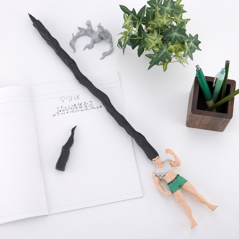 Hunter X Hunter Fl Gon Figure Stylo 60cm w128