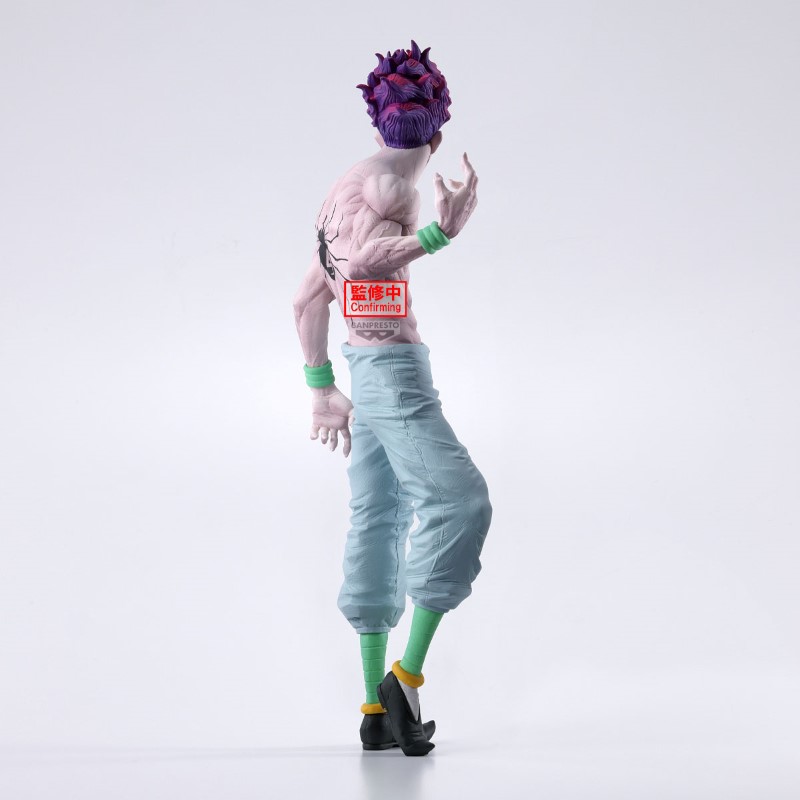 Hunter X Hunter Grandista Hisoka 28cm w128