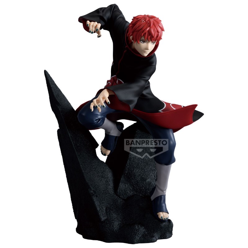 Naruto Shippuden Effectreme Sasori 14cm w128