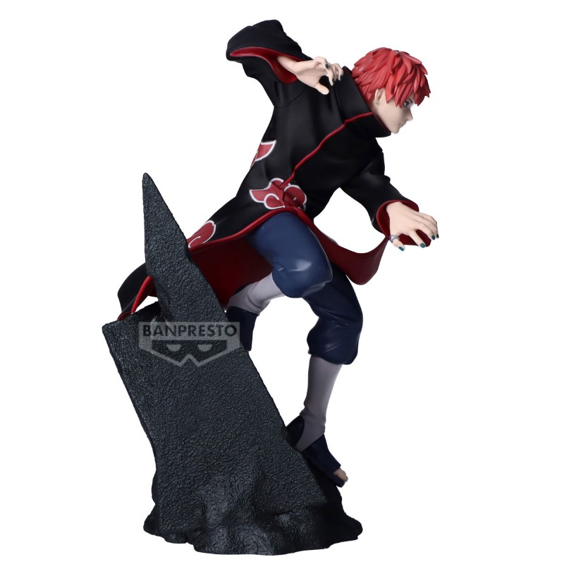 Naruto Shippuden Effectreme Sasori 14cm w128