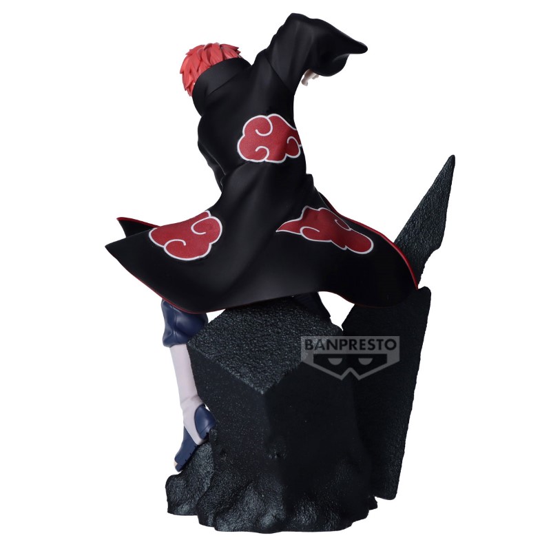 Naruto Shippuden Effectreme Sasori 14cm w128