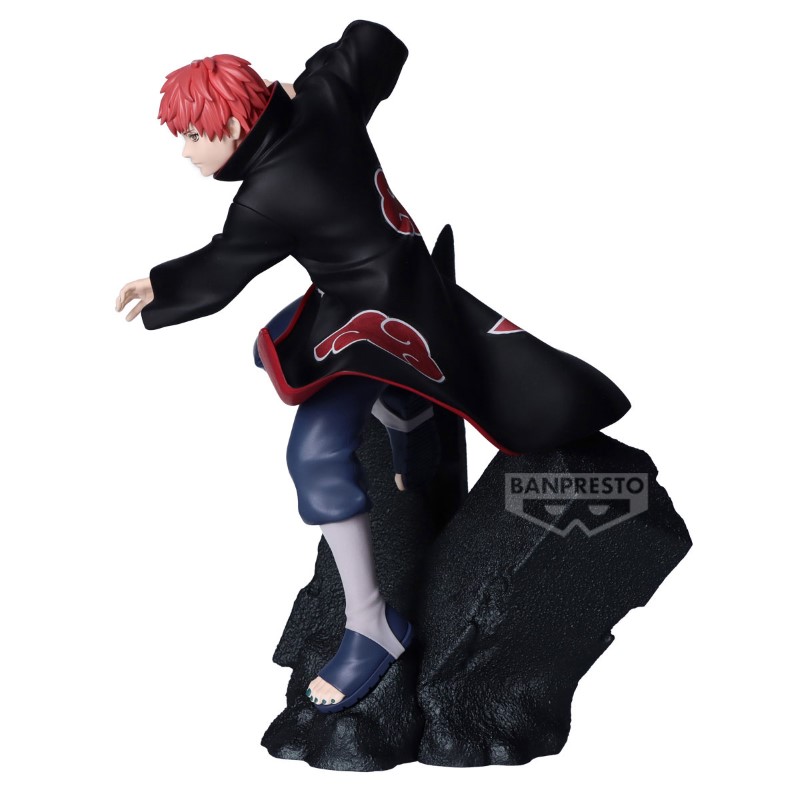 Naruto Shippuden Effectreme Sasori 14cm w128