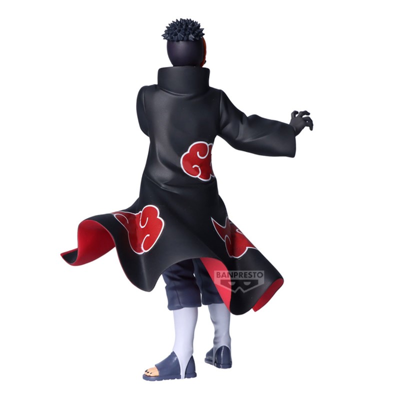 Naruto Shippuden Vibration Stars Tobi the Fly 17cm w128
