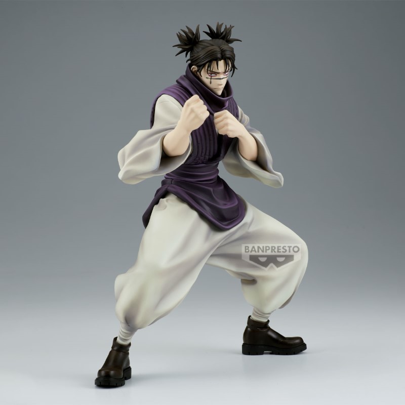 Jujutsu Kaisen Maximatic Choso 21cm w128