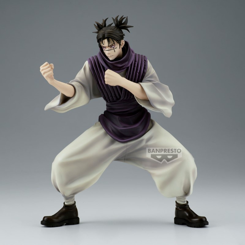 Jujutsu Kaisen Maximatic Choso 21cm w128