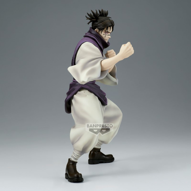 Jujutsu Kaisen Maximatic Choso 21cm w128