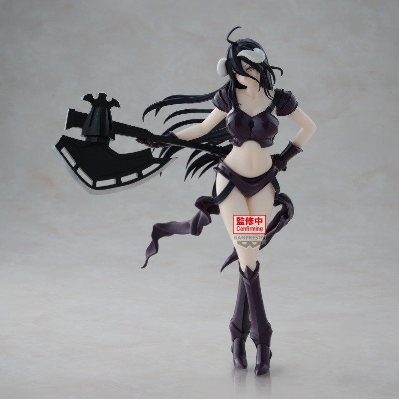 Overlord Albedo Figure Bikini Armor 20cm W129