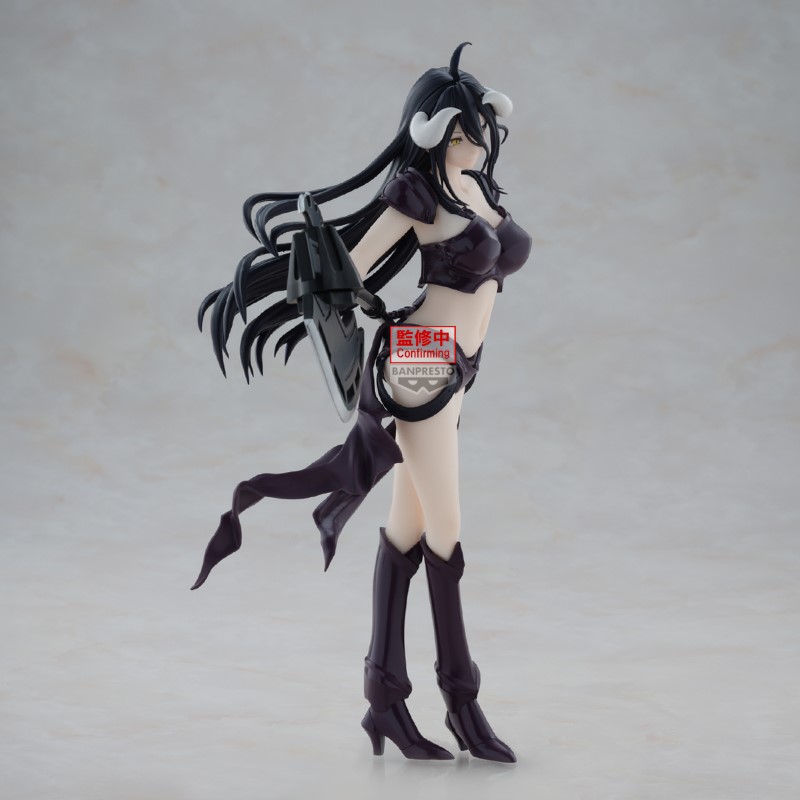 Overlord Albedo Figure Bikini Armor 20cm W129