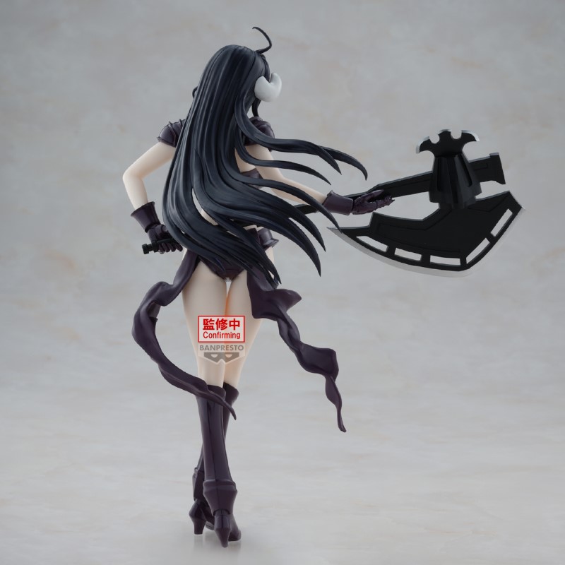 Overlord Albedo Figure Bikini Armor 20cm W129