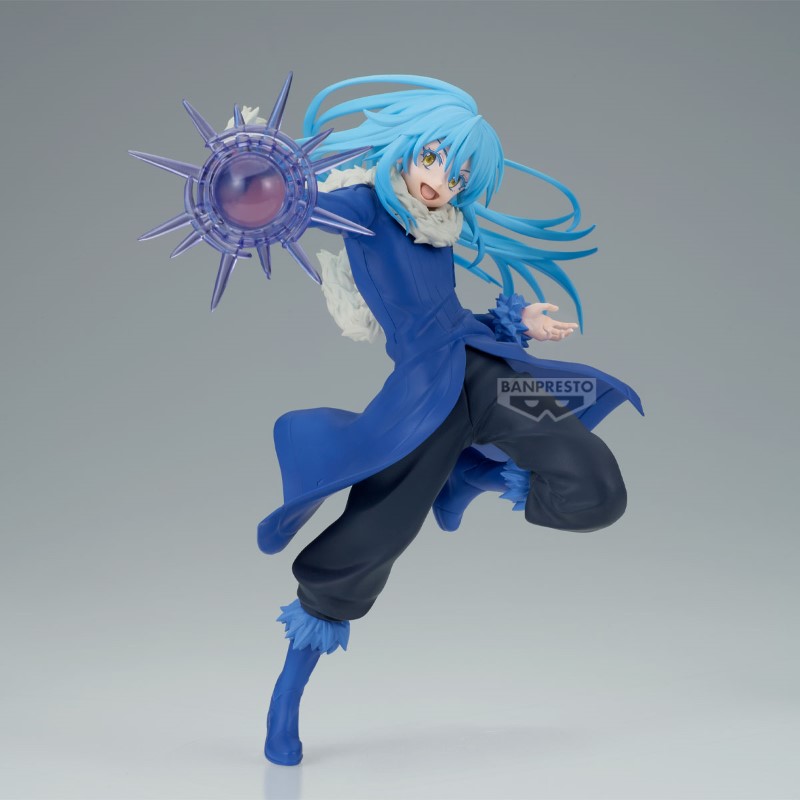That Time I Got Reincarnated As A Slime Espresto Phantom Effect Rimuru W129