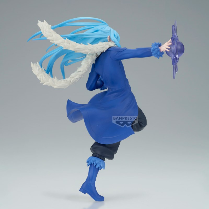 That Time I Got Reincarnated As A Slime Espresto Phantom Effect Rimuru W129