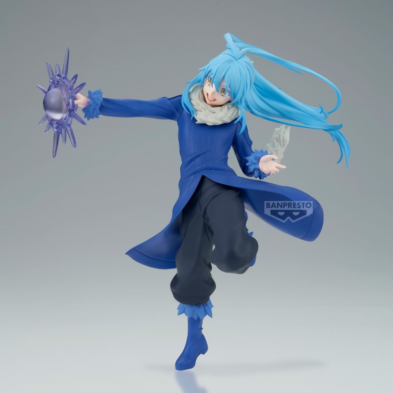 That Time I Got Reincarnated As A Slime Espresto Phantom Effect Rimuru W129