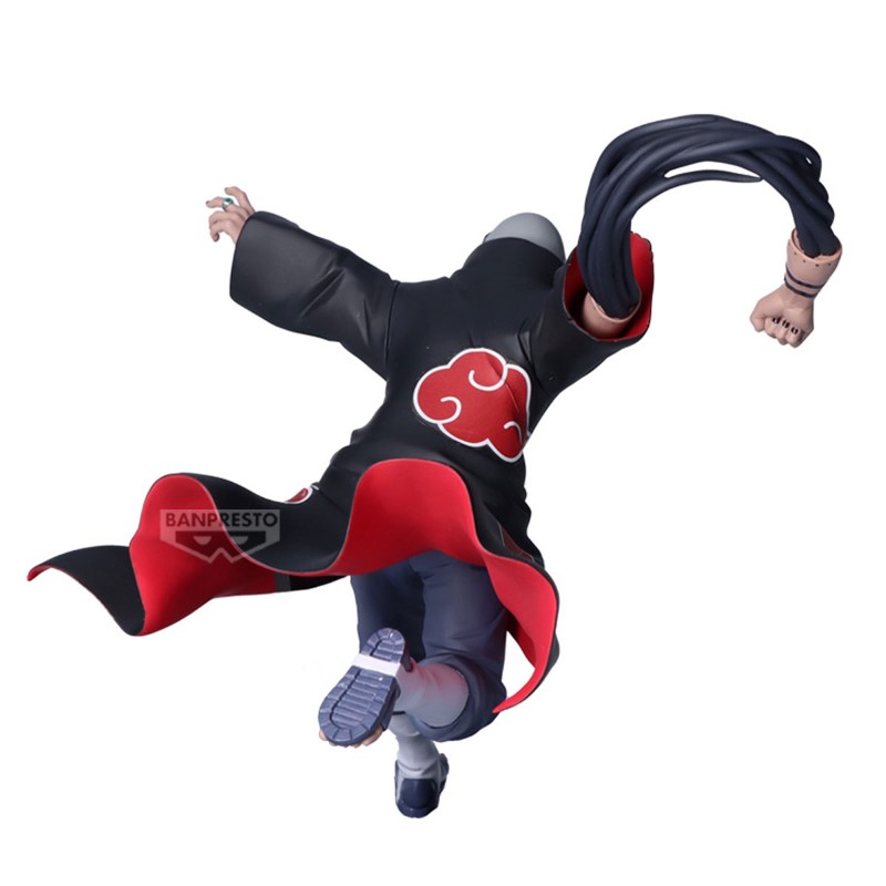 Naruto Shippuden Vibration Stars Kakuzu 15cm W129