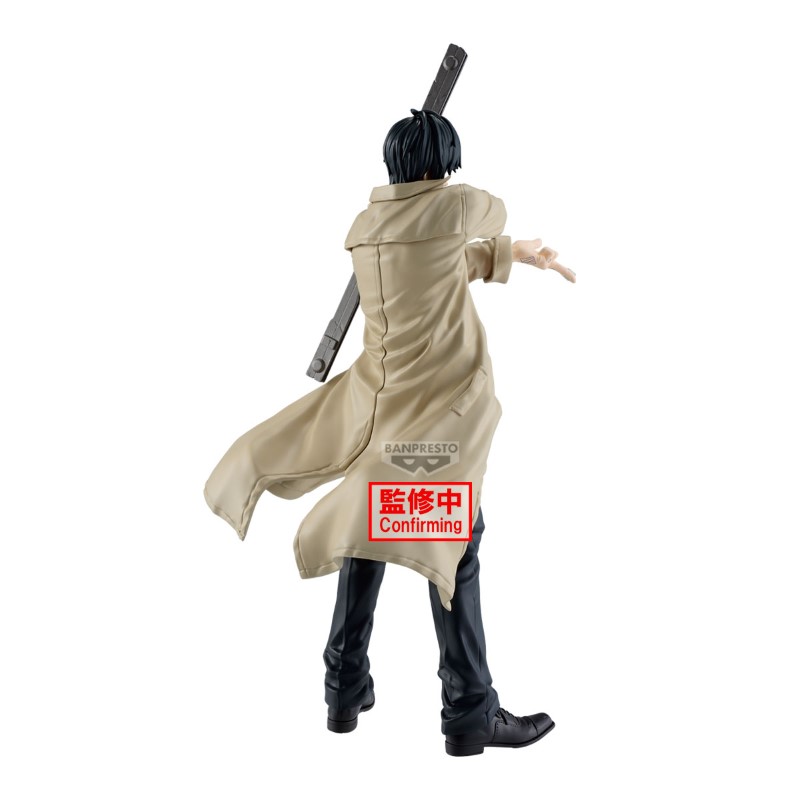 Sakamoto Days Solid Scene Collection Nagumo 22cm W129 