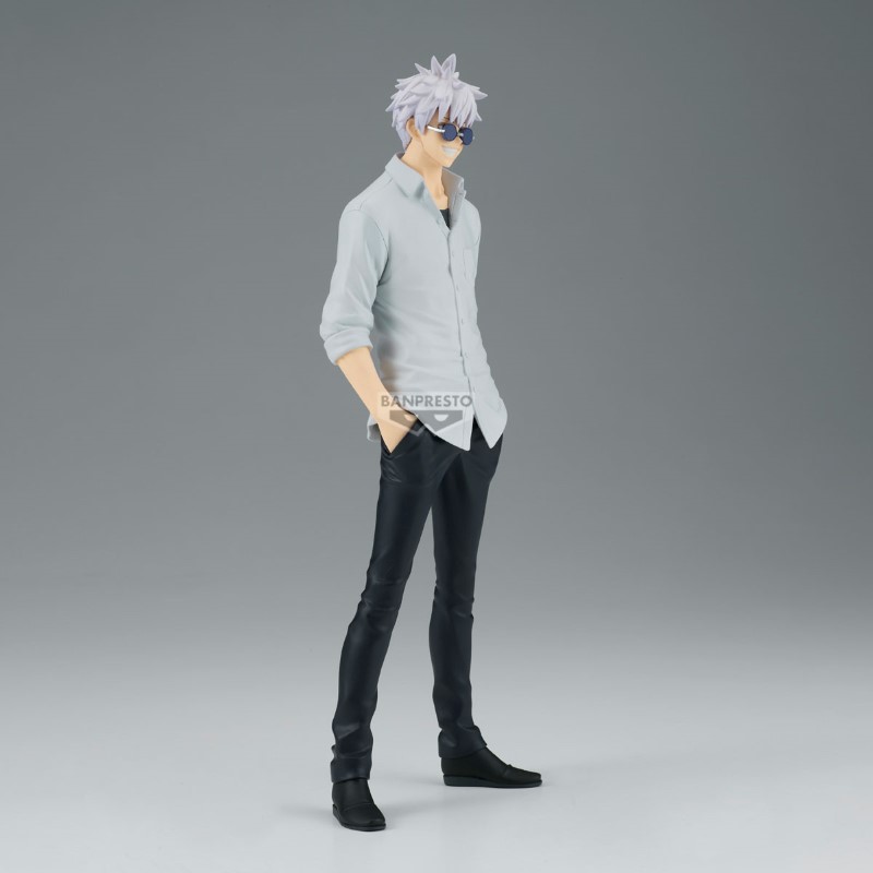 Jujutsu Kaisen King Of Artist Satoru Gojo Hidden Inventory 22cm W129
