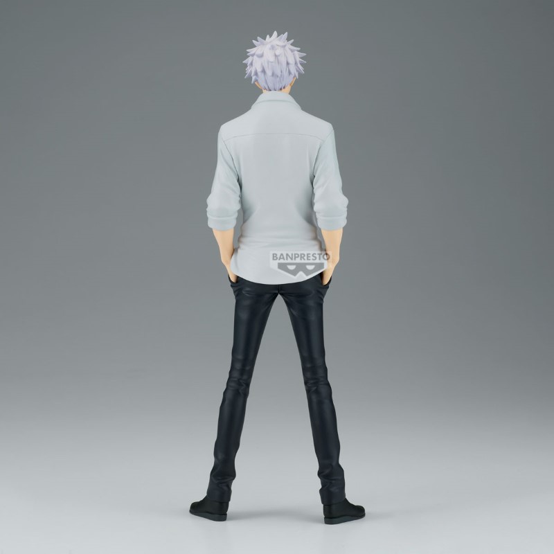 Jujutsu Kaisen King Of Artist Satoru Gojo Hidden Inventory 22cm W129