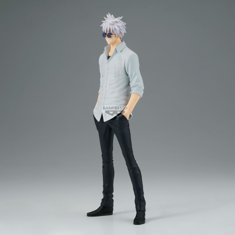 Jujutsu Kaisen King Of Artist Satoru Gojo Hidden Inventory 22cm W129