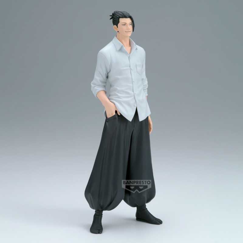 Jujutsu Kaisen King Of Artist Suguru Geto Hidden Inventory 21cm W129