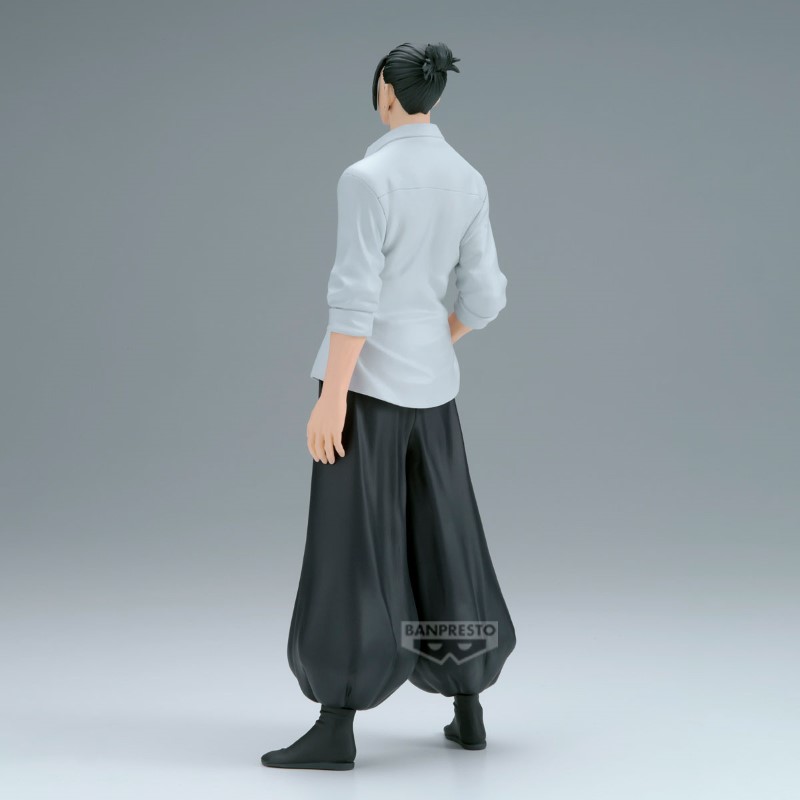 Jujutsu Kaisen King Of Artist Suguru Geto Hidden Inventory 21cm W129
