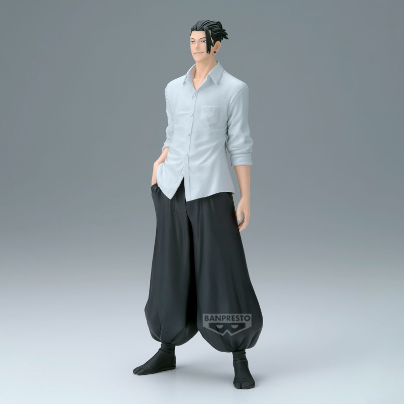 Jujutsu Kaisen King Of Artist Suguru Geto Hidden Inventory 21cm W129