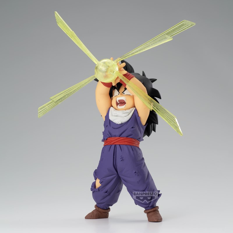 DBZ Dragon Ball Z G X Materia Son Gohan III 12cm W130