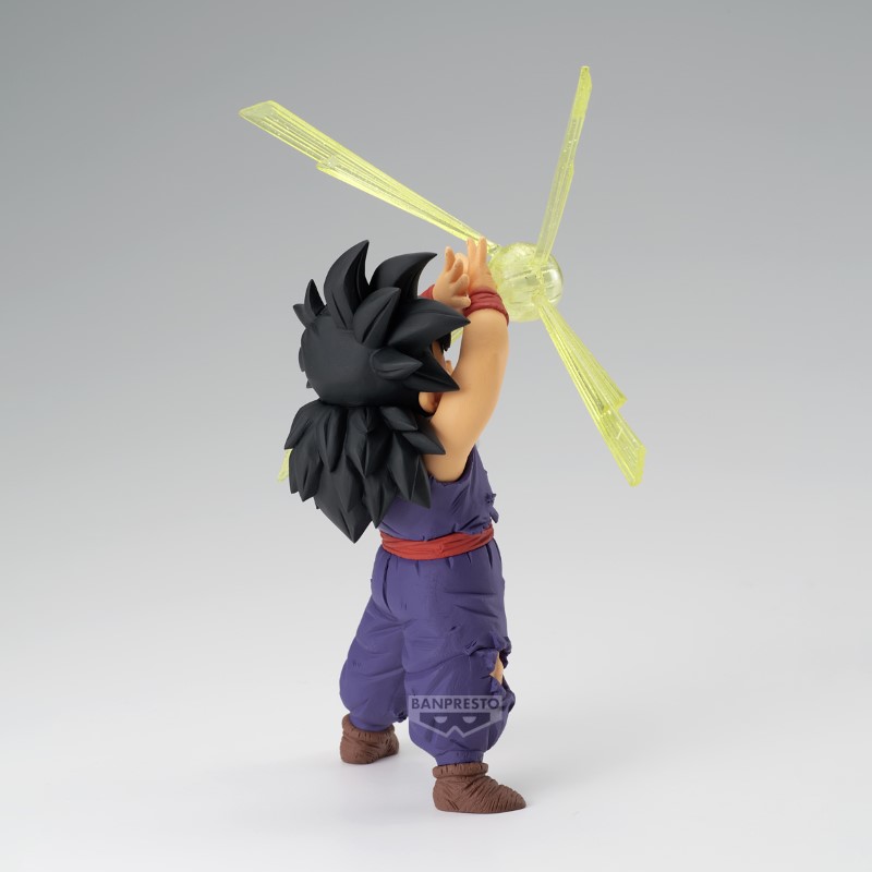 DBZ Dragon Ball Z G X Materia Son Gohan III 12cm W130