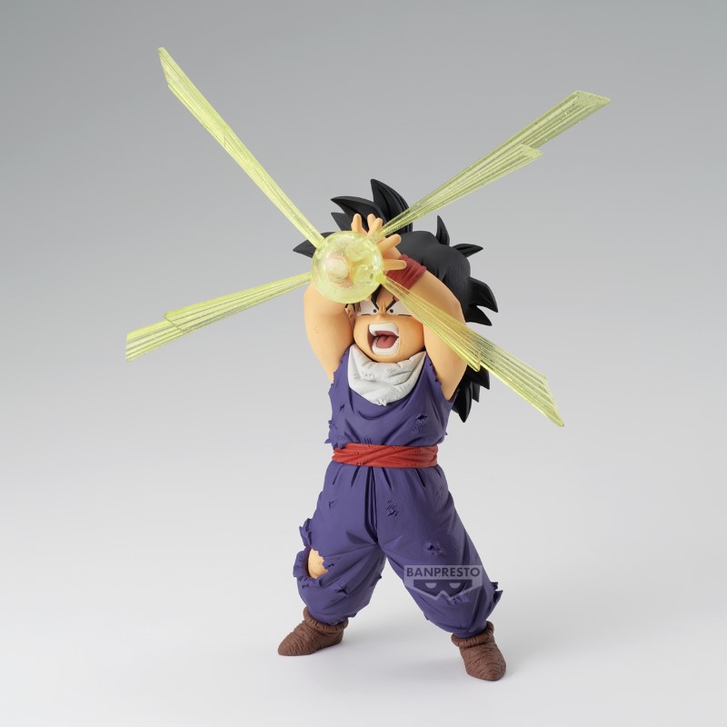 DBZ Dragon Ball Z G X Materia Son Gohan III 12cm W130