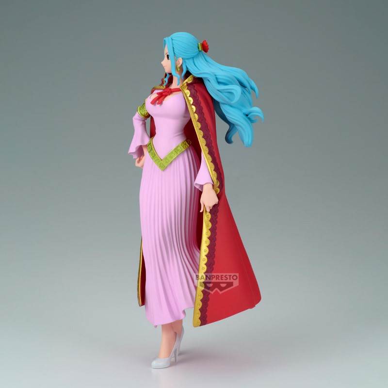 One Piece Dxf The Grandline Series Special Nefertari Vivi 19cm W129