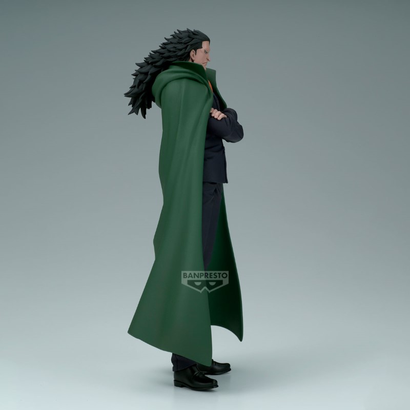 One Piece Dxf The Grandline Series Special Monkey D Dragon 20cm W129