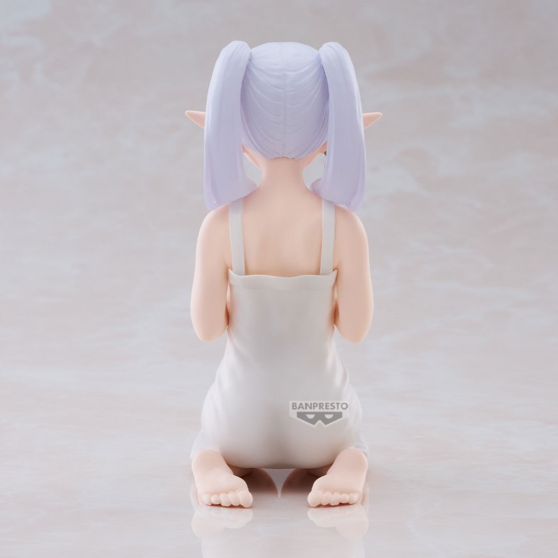 Frieren Beyond Journey's End Relax Time Frieren 13cm W130