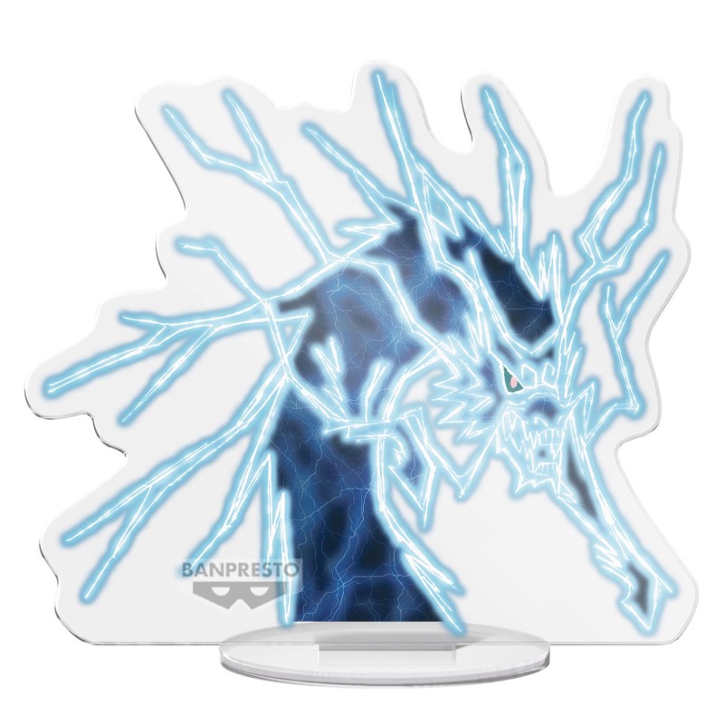 Naruto Shippuden Panel Spectacle Lightning Sasuke Uchiha 13cm W130