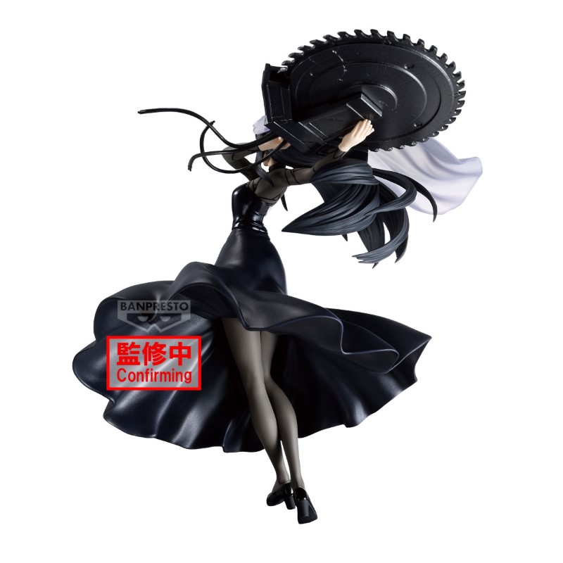Sakamoto Days Vibration Stars Osaragi II 17cm W130
