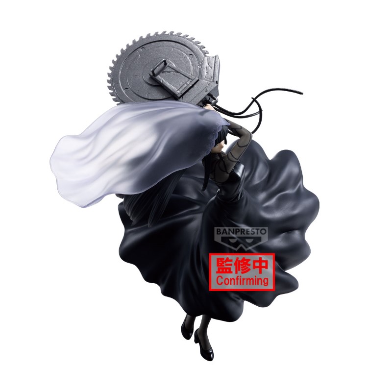 Sakamoto Days Vibration Stars Osaragi II 17cm W130