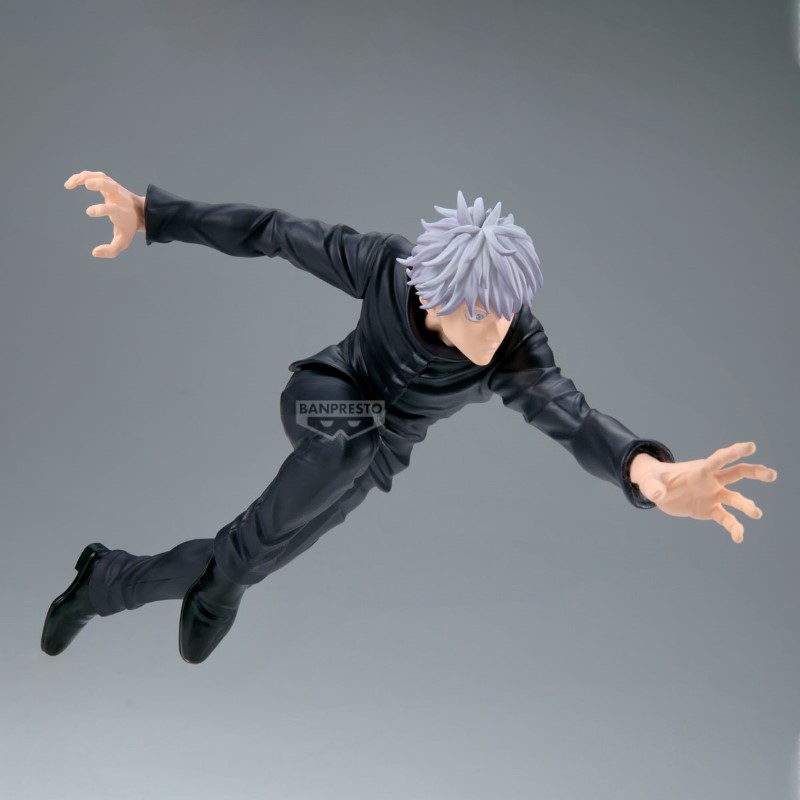 Jujutsu Kaisen Maximatic Satoru Gojo II 22cm W130