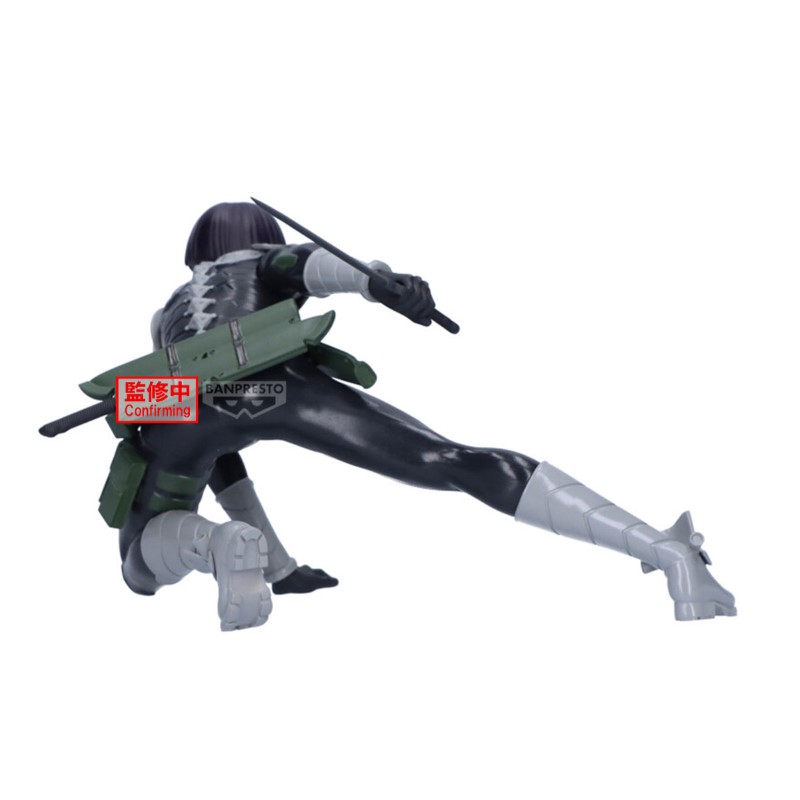 Kaiju No 8 Vibration Stars Soshiro Hoshina 13cm W130