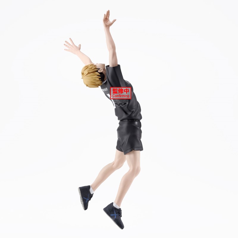 Haikyu!! Posing Figure Atsumu Miya 15cm W130